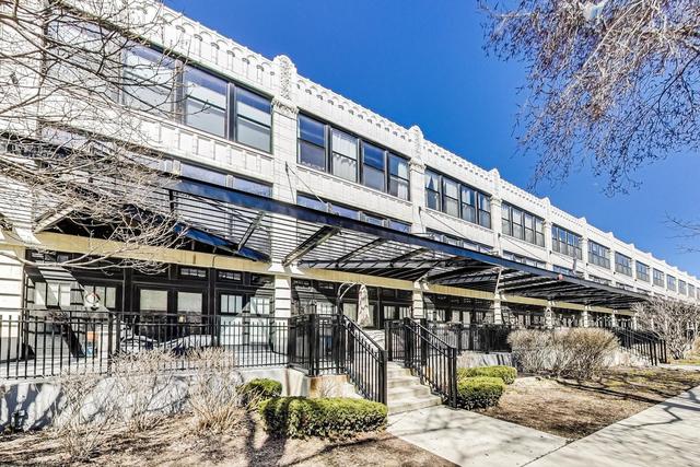 1150 W 15th St. #101, Chicago, IL 60608