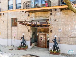 2545 S Dearborn St. #P-52, Chicago, IL 60616
