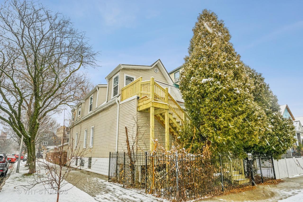 2868 W Mclean Ave., Chicago, IL 60647