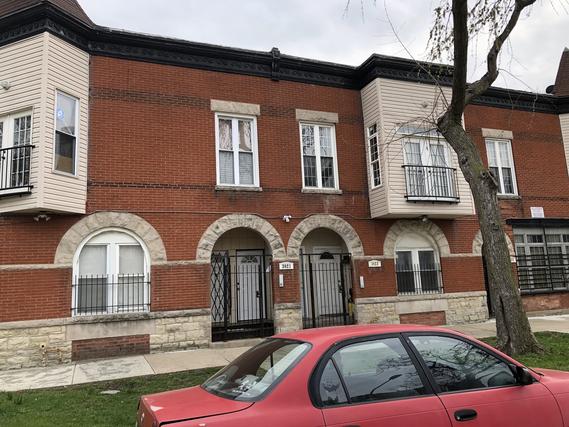3921 W Huron St. #3, Chicago, IL 60624