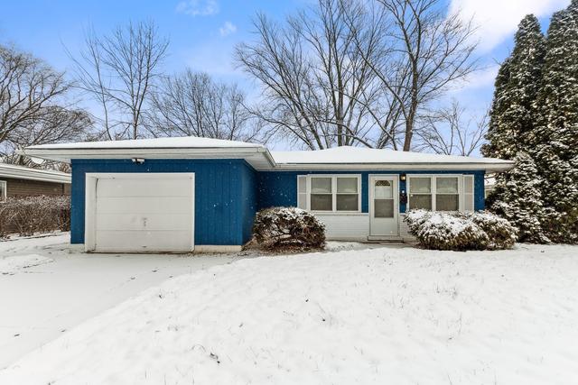21 E Rocket Cir., Park Forest, IL 60466