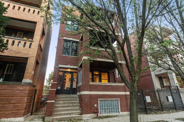 2653 W Iowa St. #2R, Chicago, IL 60622