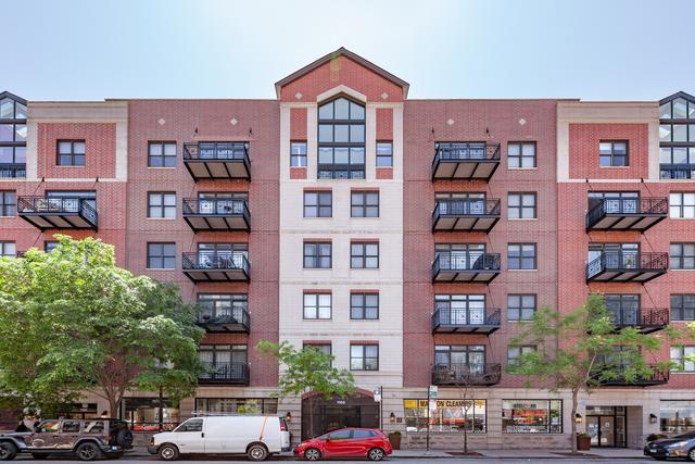 1155 W Madison St. #211, Chicago, IL 60607
