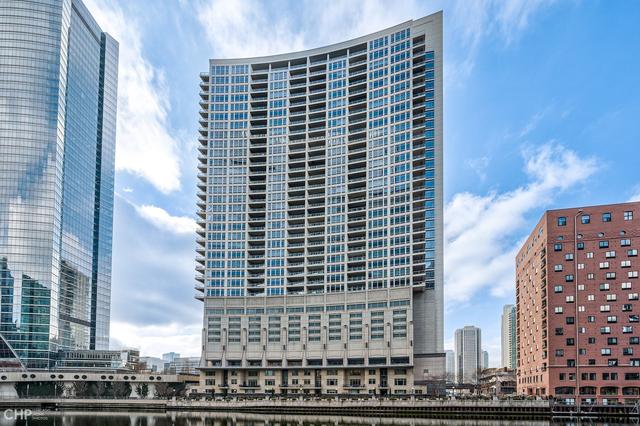 333 N Canal St. #1307, Chicago, IL 60606