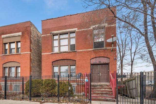 2728 W Gladys Ave., Chicago, IL 60612