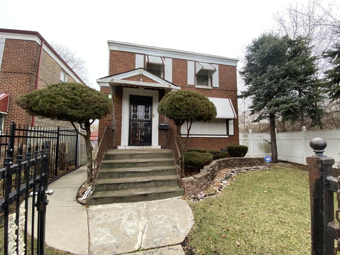 1238 E 71st Pl., Chicago, IL 60619