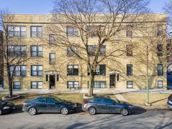 5130 N Winchester Ave. #G, Chicago, IL 60640
