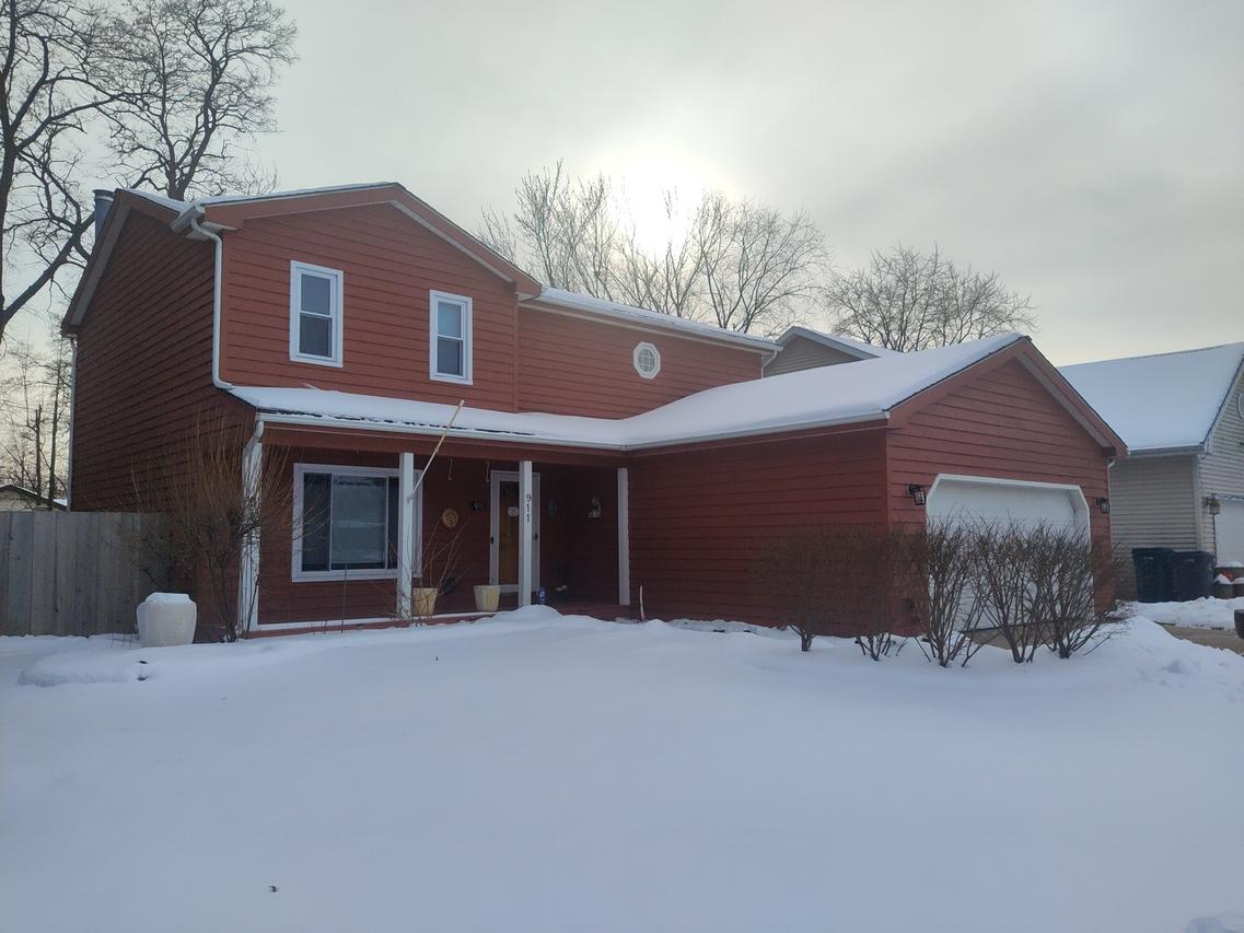 911 19th St., Zion, IL 60099
