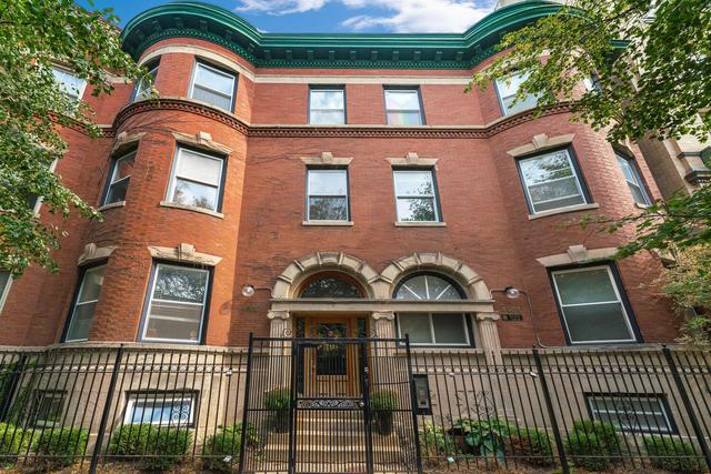 4633 N Racine Ave. #GN, Chicago, IL 60640