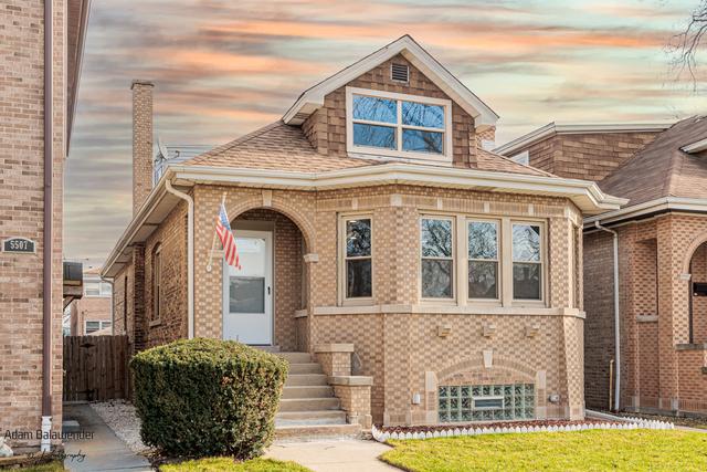 5505 N Parkside Ave., Chicago, IL 60630