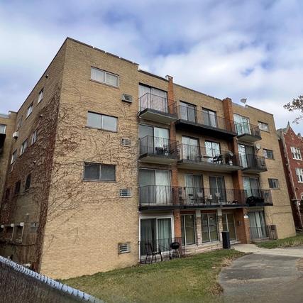 5424 W Ferdinand St. #105, Chicago, IL 60644