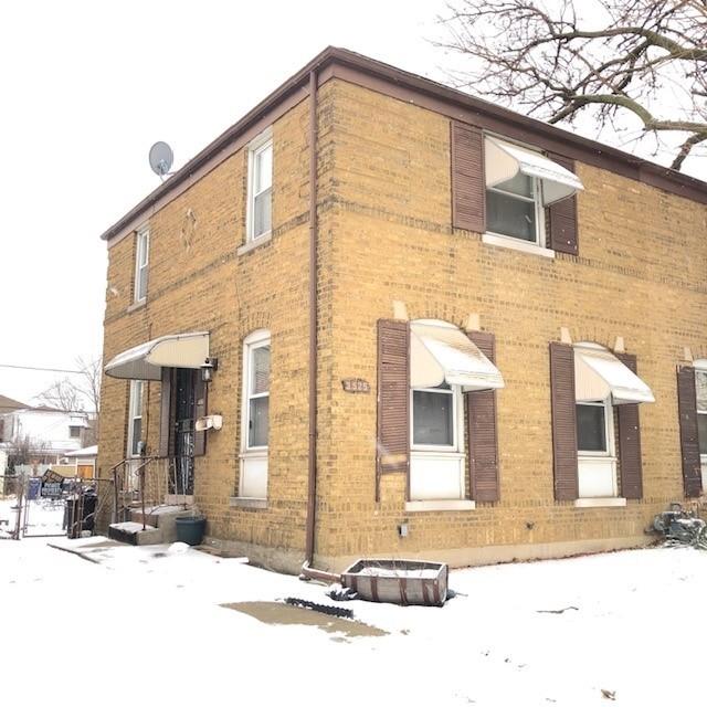 3525 59th Ave., Cicero, IL 60804