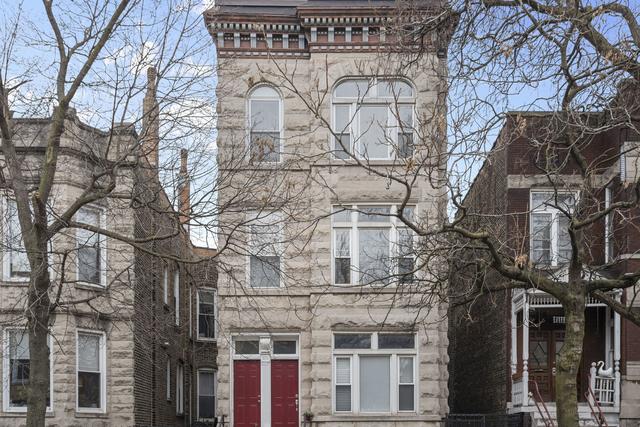831 N Damen Ave. #2E, Chicago, IL 60622