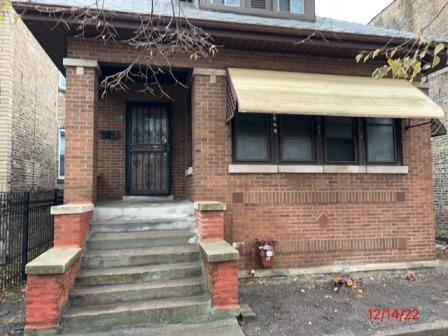 5711 S Maplewood Ave., Chicago, IL 60629