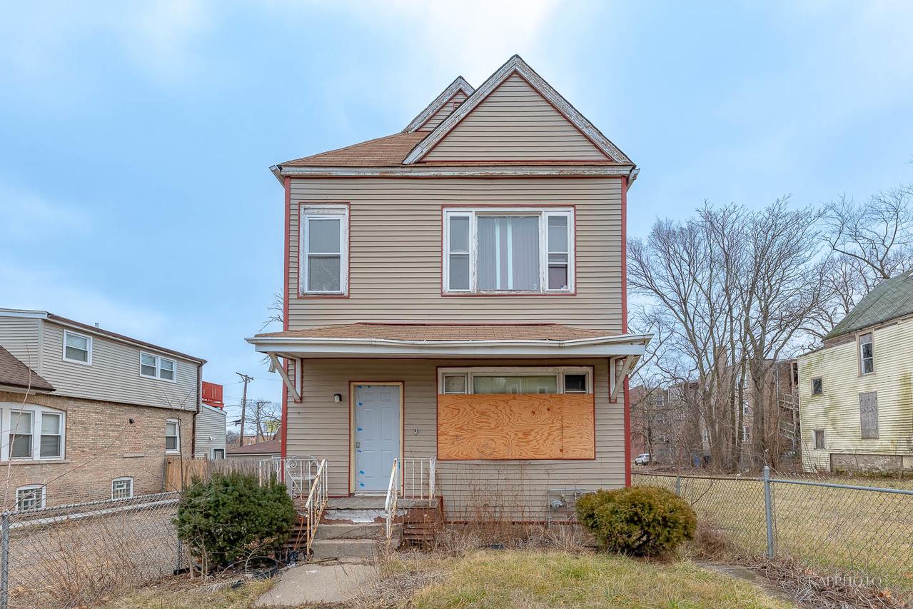 11923 S Eggleston Ave., Chicago, IL 60628