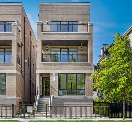 1644 W Diversey Pkwy. #2, Chicago, IL 60614