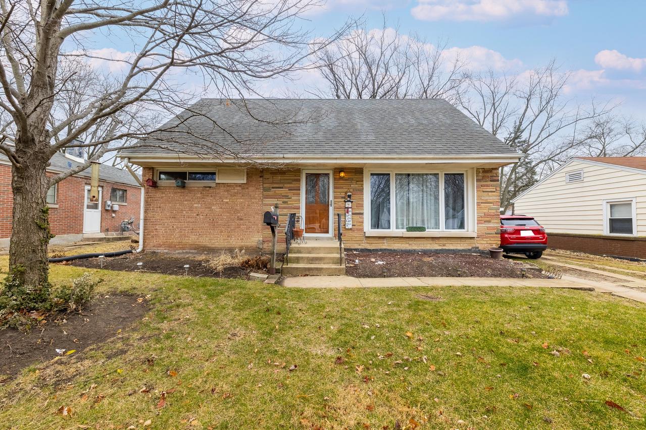 18605 Klimm Ave., Homewood, IL 60430