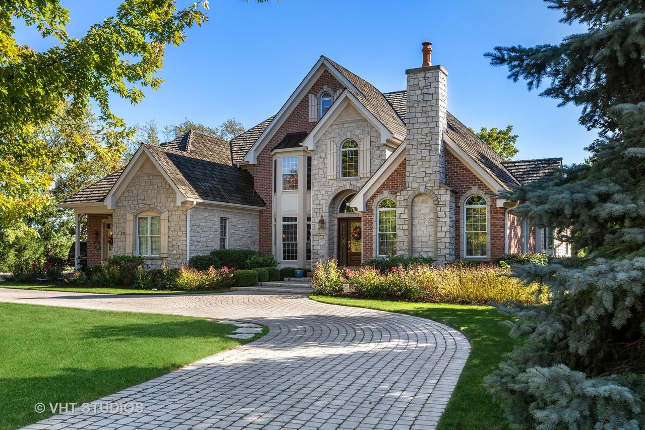 1724 Bull Valley Dr., Woodstock, IL 60098
