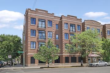 3023 N Ashland Ave. #3S, Chicago, IL 60657