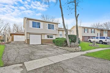 3721 178th Pl., Country Club Hills, IL 60478