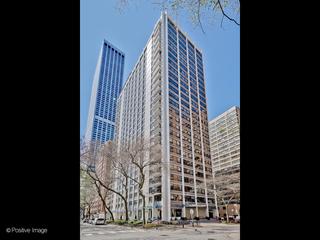 222 E Pearson St. #304, Chicago, IL 60611