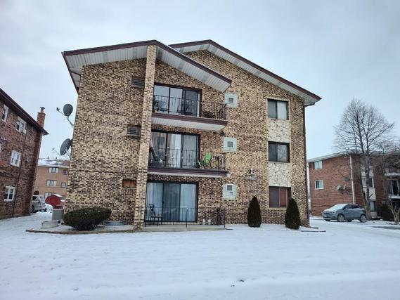 10316 S Mansfield Ave. #3S, Oak Lawn, IL 60453
