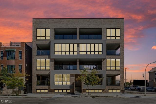 2343 N Elston Ct. #1N, Chicago, IL 60614