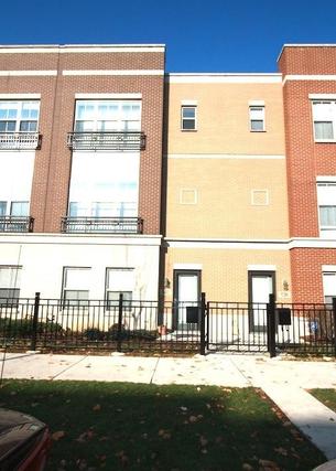 1140 W Washburne Ave., Chicago, IL 60608
