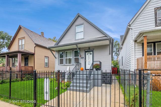 11438 S Princeton Ave., Chicago, IL 60628