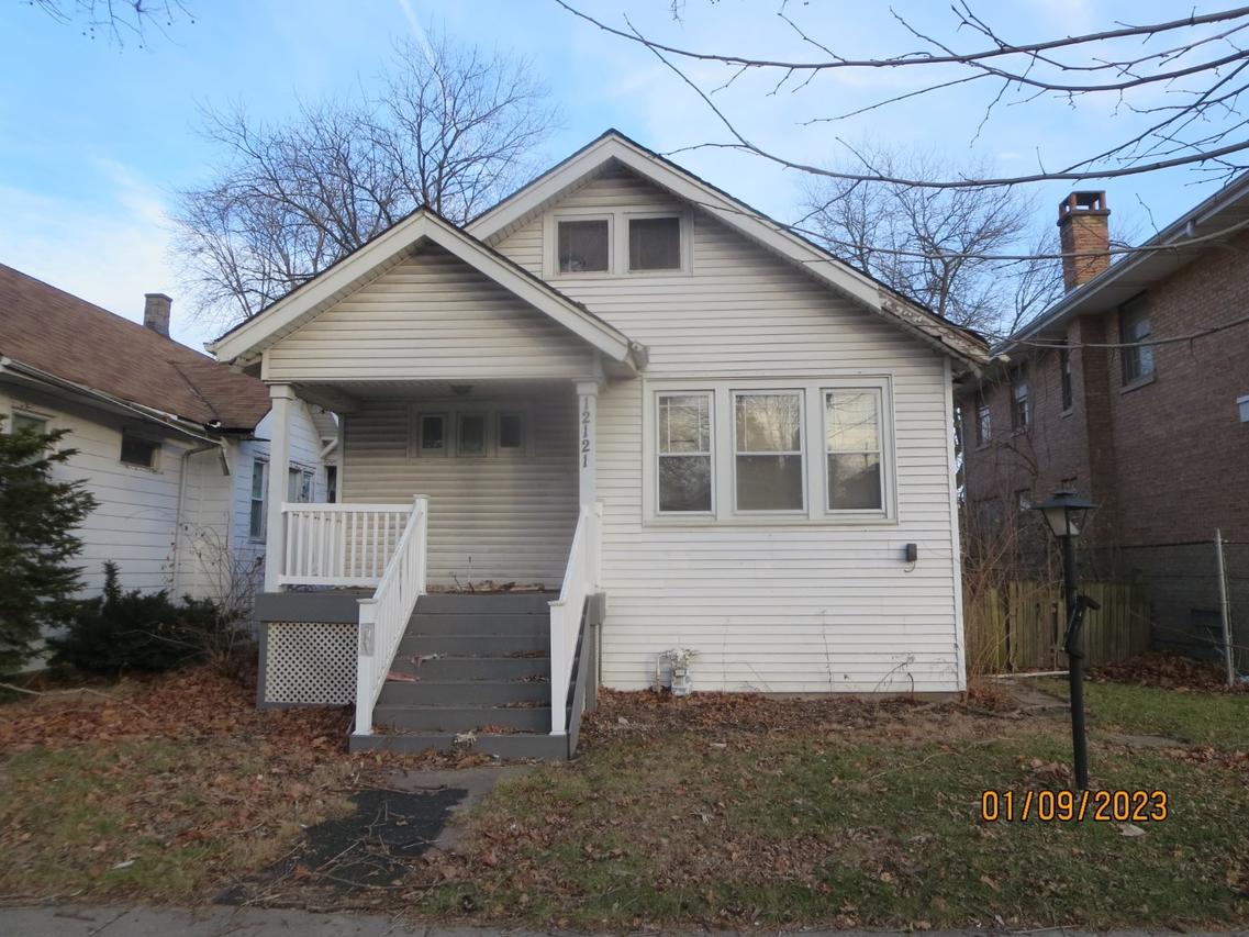 12121 S Yale Ave., Chicago, IL 60628