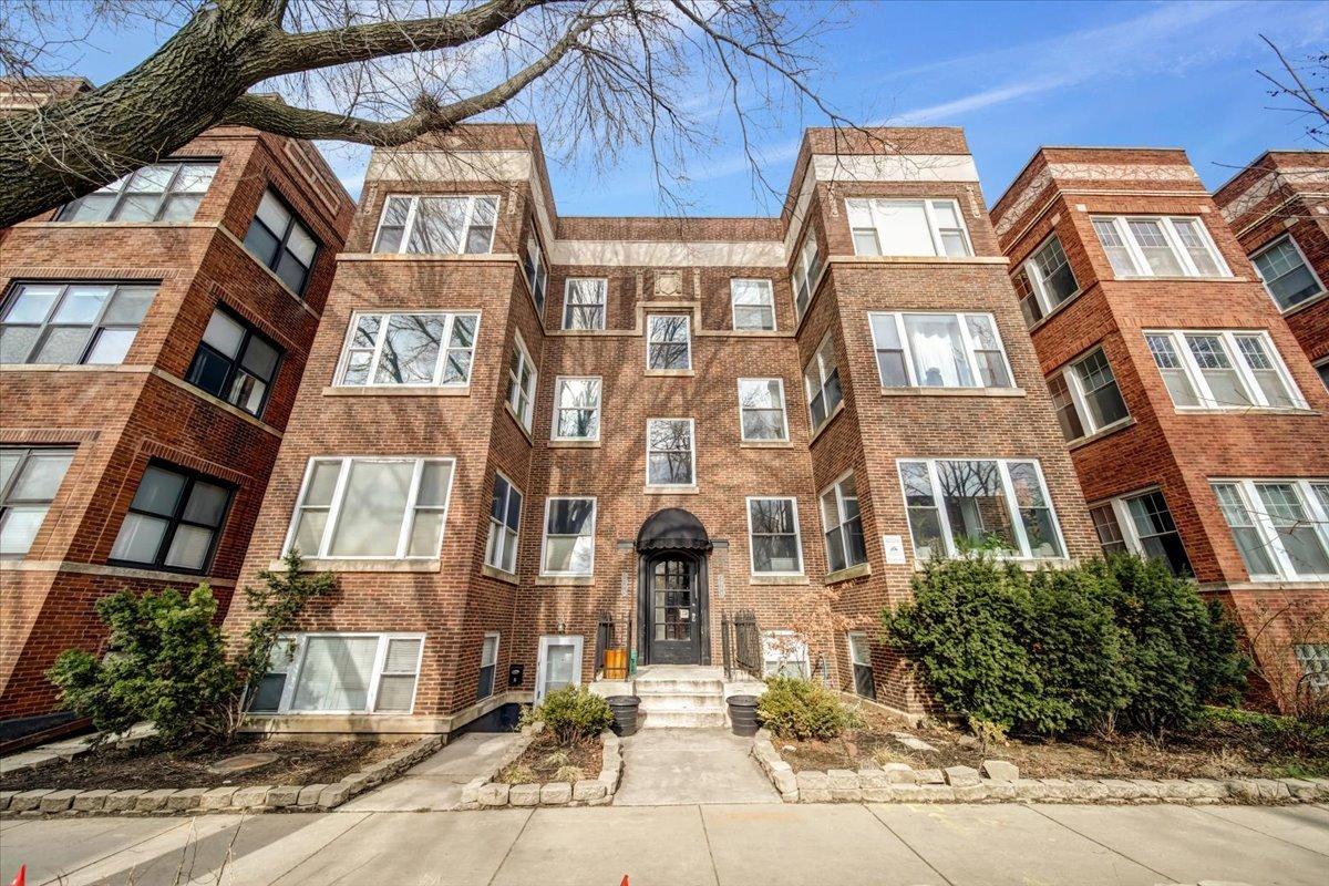 1346 W Bryn Mawr Ave. #G, Chicago, IL 60660