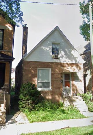 2442 N Francisco Ave., Chicago, IL 60647