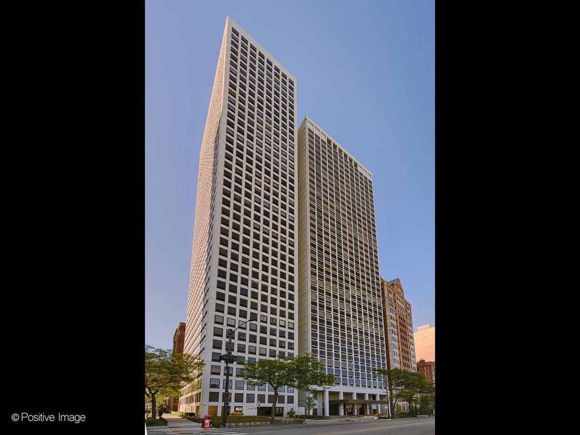 1110 N Lake Shore Dr. #26N, Chicago, IL 60611