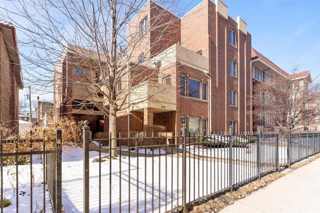 407 S Oak Park Ave. #A, Oak Park, IL 60302