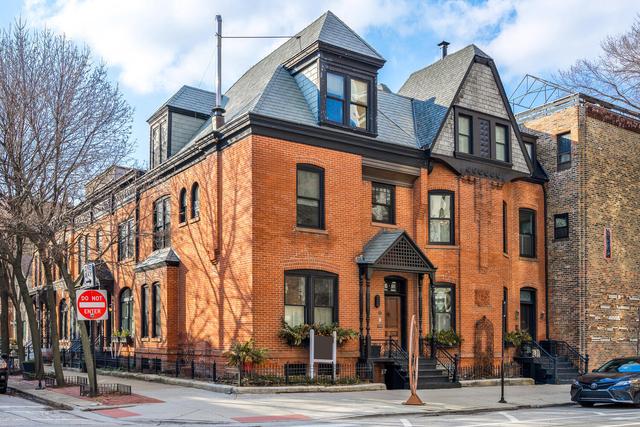 1728 N Wells St., Chicago, IL 60614