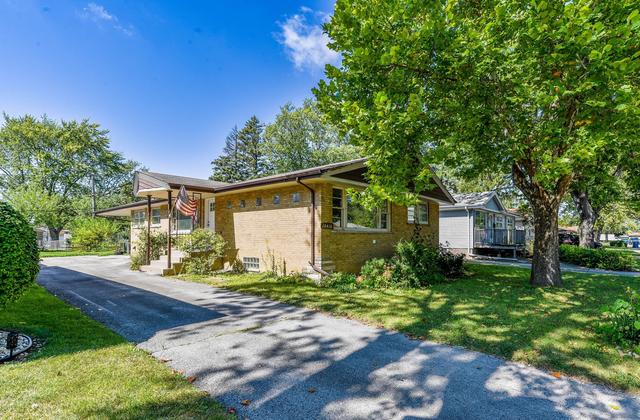 16410 Evans Ave., South Holland, IL 60473