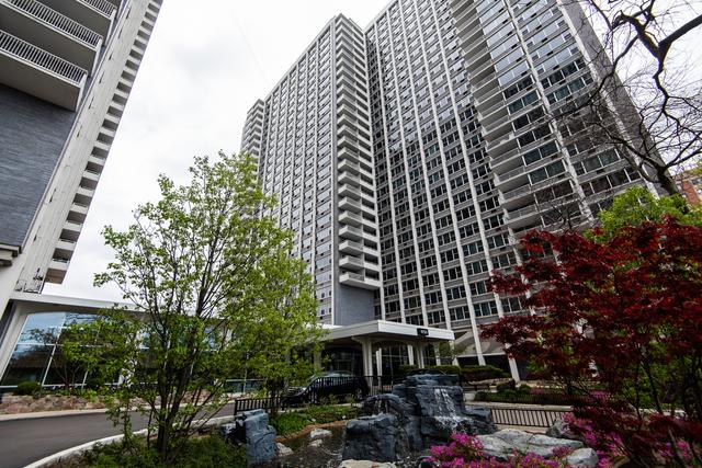 4250 N Marine Dr. #624, Chicago, IL 60613