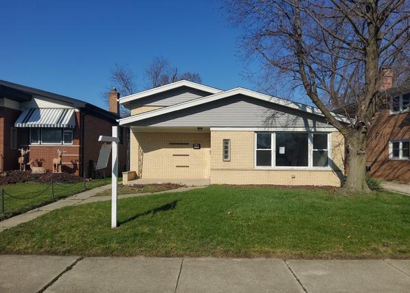 14508 Dorchester Ave., Dolton, IL 60419