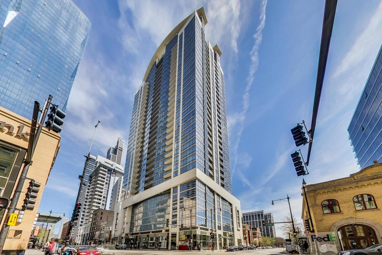 100 E 14th St. #GU-204, Chicago, IL 60605