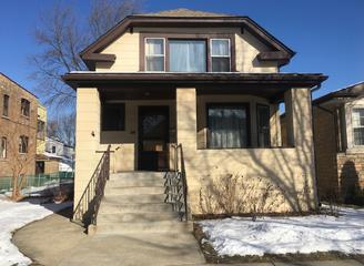 5638 W Leland Ave., Chicago, IL 60630