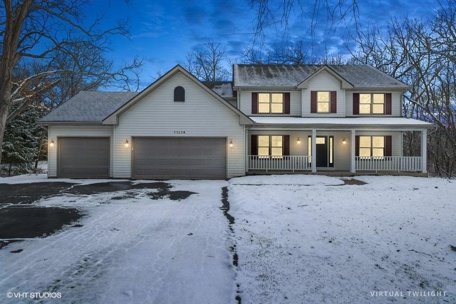 11214 E Riviera Dr., Spring Grove, IL 60081