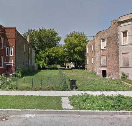 6626 S Champlain Ave., Chicago, IL 60637