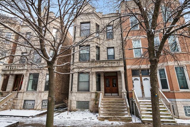 1535 N Claremont Ave., Chicago, IL 60622