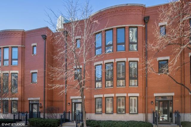 438 N Canal St., Chicago, IL 60654