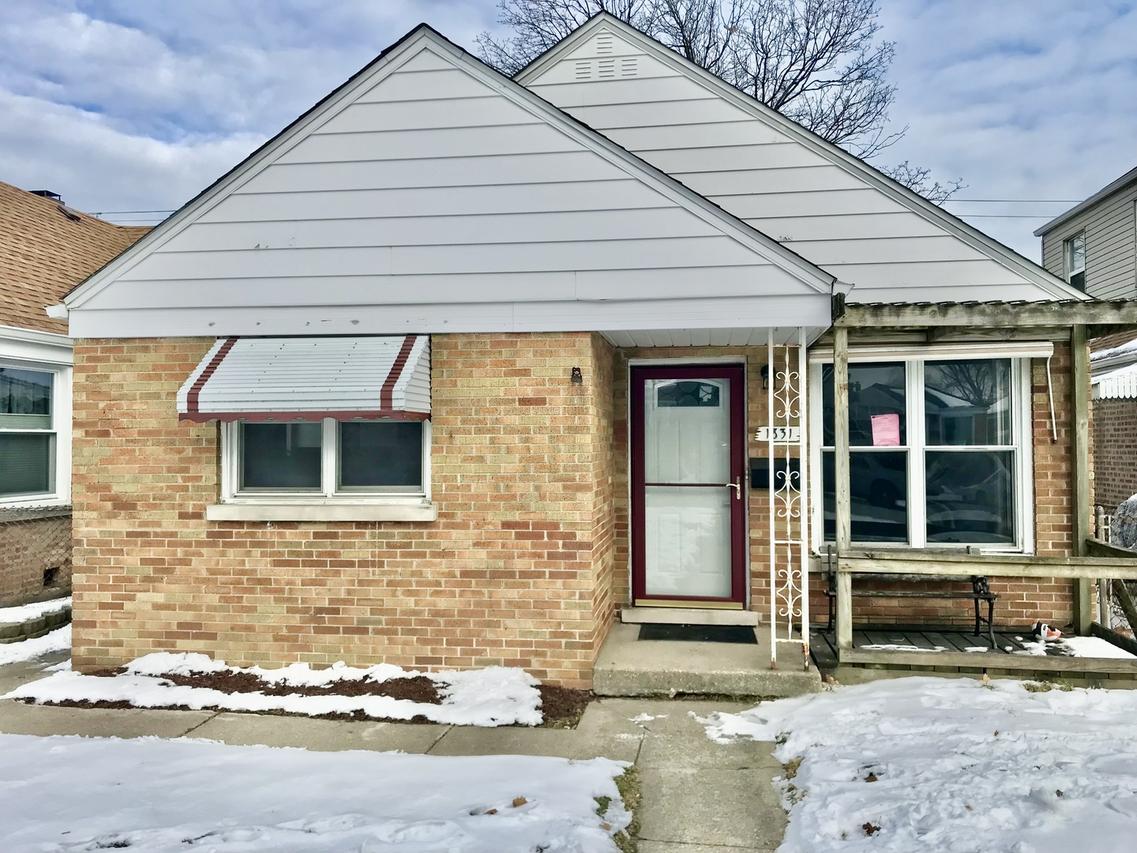 1831 N 20th Ave., Melrose Park, IL 60160