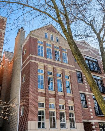 3517 N Fremont St. #4, Chicago, IL 60657