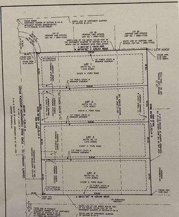 24215 S Ford Rd., Channahon, IL 60410