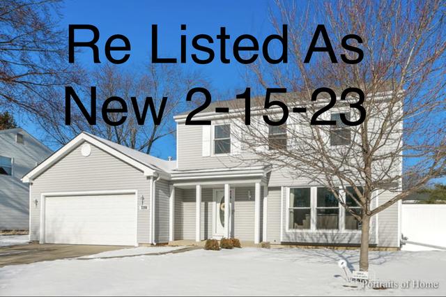 New Homes For Sale This Week That Attend Kingsley Elementary School: January 27th to February 2nd