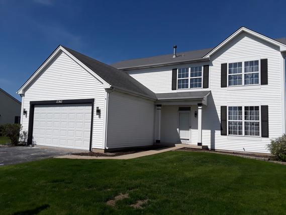 12262 White Oak Dr., Plainfield, IL 60585