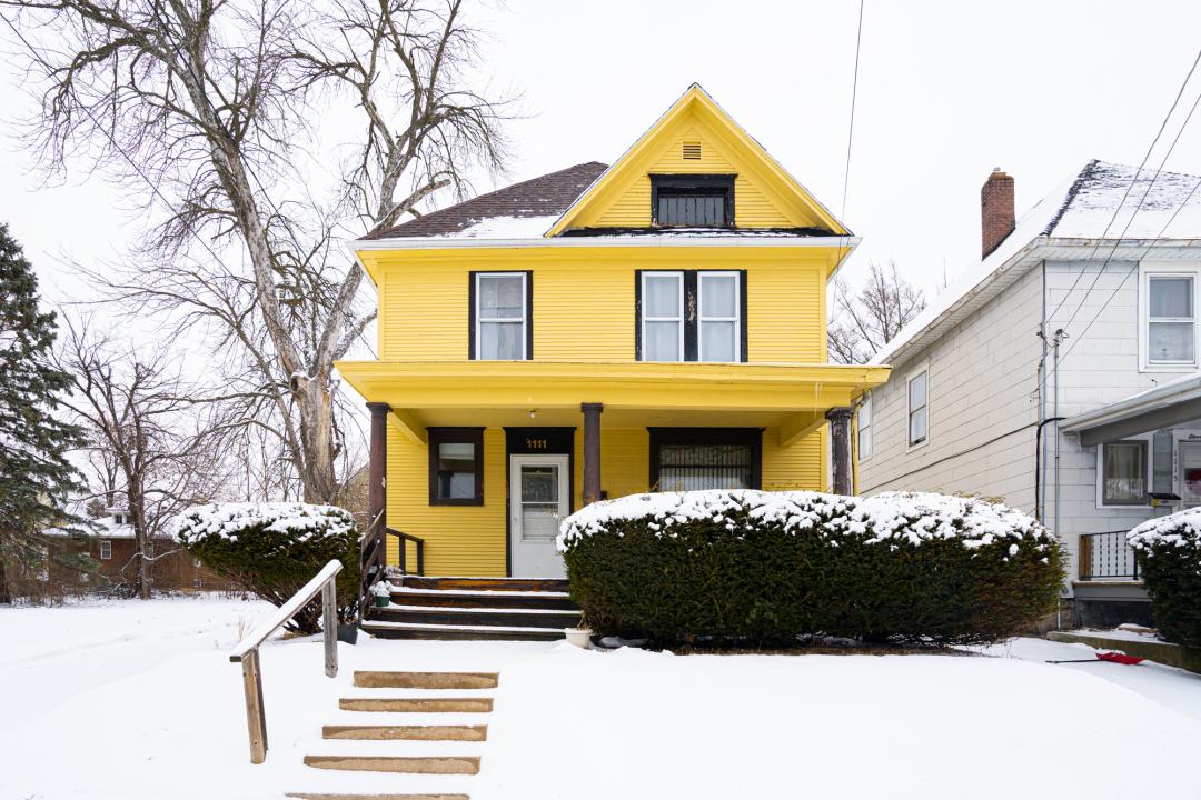 1111 S State Ave., Freeport, IL 61032